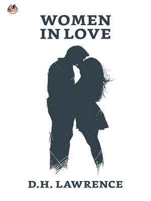 cover image of Women in Love
